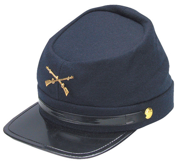 Union Kepi Hat