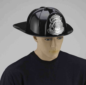 Fire Captain Hat (Adult)