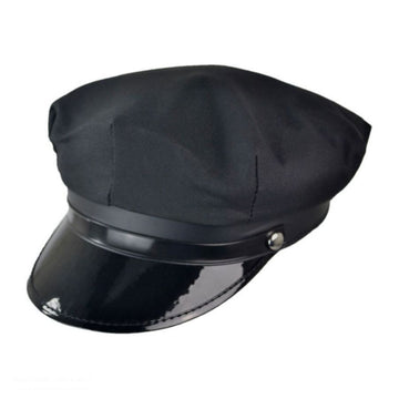 Chauffer Hat
