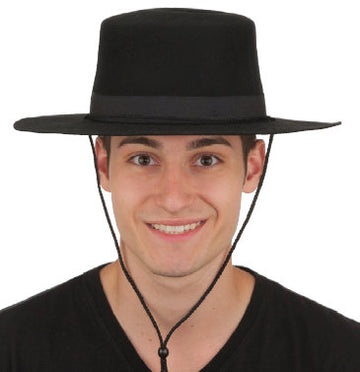 Deluxe Spanish Hat
