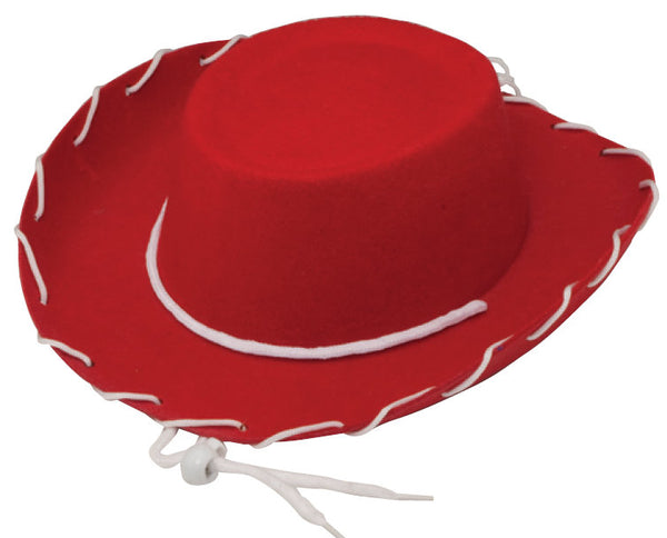 Felt Cowboy Hat (Child)