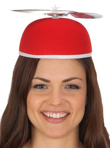 Propeller Beanie