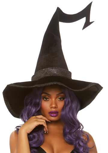 Bewitched Witch Hat