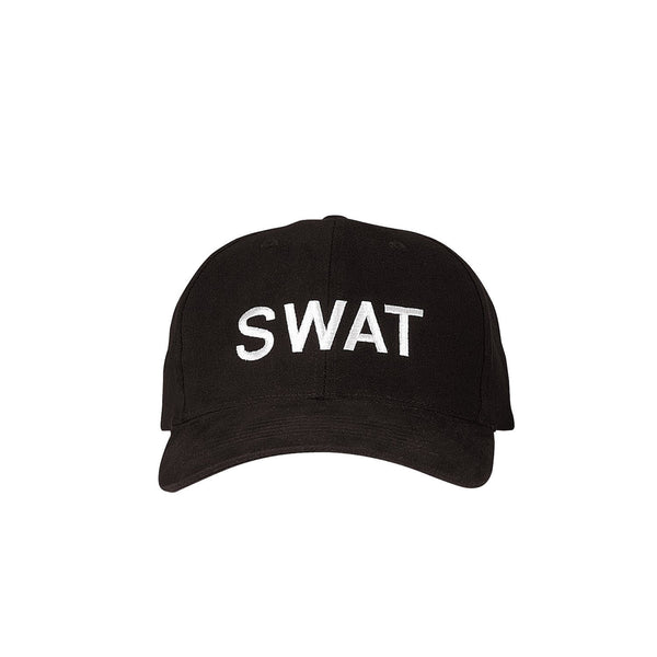 SWAT Baseball Cap