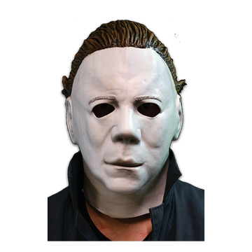 Halloween II Michael Myers Economy Mask