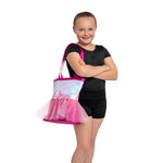 Tragetasche - Tutu Cute Irisierend