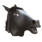 Horse Head Mask