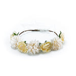 Flower Headband