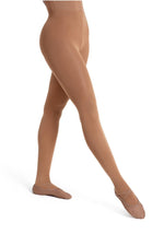 Ultra Soft Convertible Tights by Capezio (Adult)