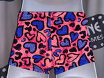 Wild Hearts Shorts (Kind)