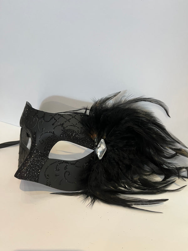 Helena Masquerade Mask