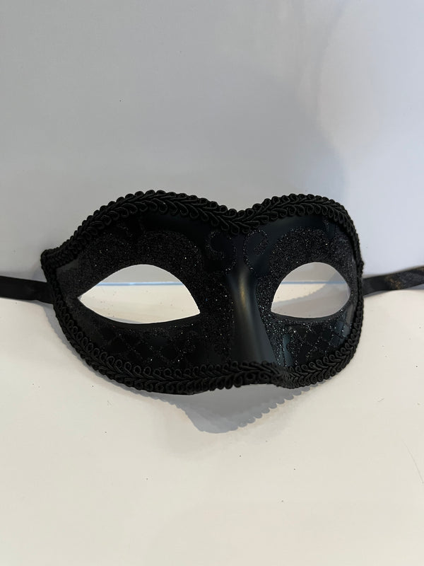 Sparkle Masquerade Mask