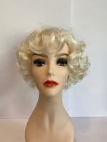 Marilyn Deluxe Wig