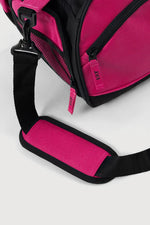 Jordan Dance Bag (Fuchsia)