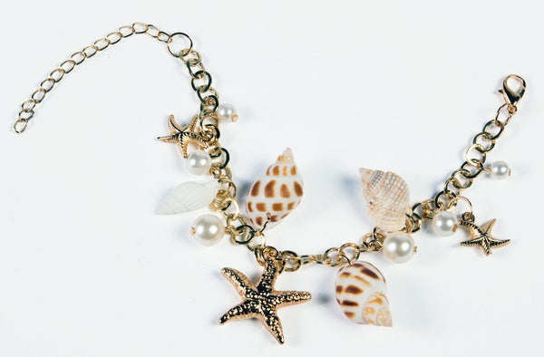 Mermaid Bracelet