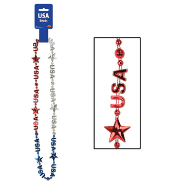 USA Beads