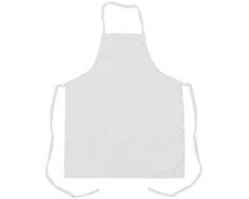 Delantal de carnicero