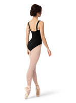 Lace Up Camisole Leotard (Adult)
