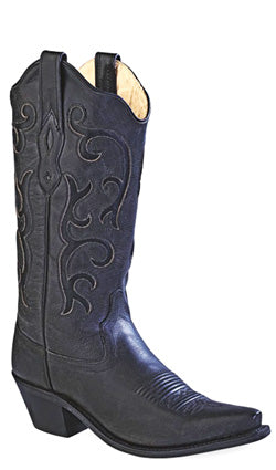 Cowboy Boot (Women)