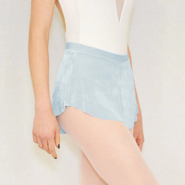 Bullet Skirt (Light Blue)