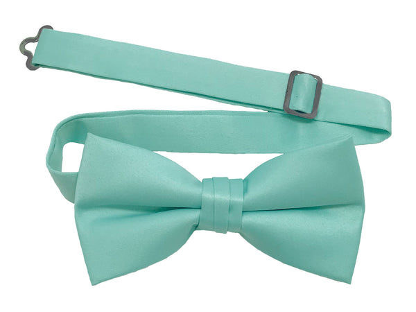 Bowtie - Adjustable Banded Back