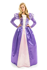 Rapunzel Costume (Adult)