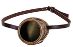 Monóculo Steampunk