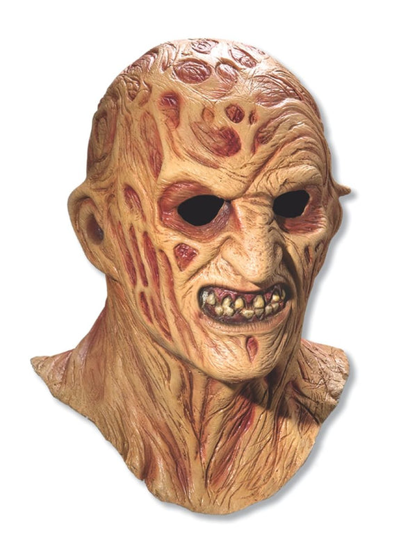Freddy Krueger Deluxe Mask