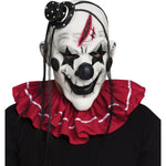 Horror Clown Mask