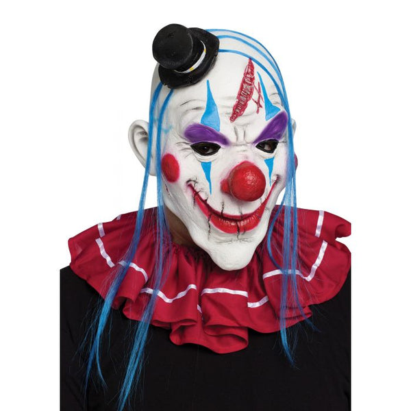 Horror Clown Mask