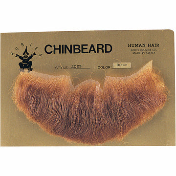 Chinbeard
