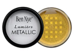 Lumiere Metallic Powder by Ben Nye