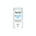 Neutral Set Face Powder by Ben Nye