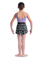 Mesh Floral Skirt (Child)