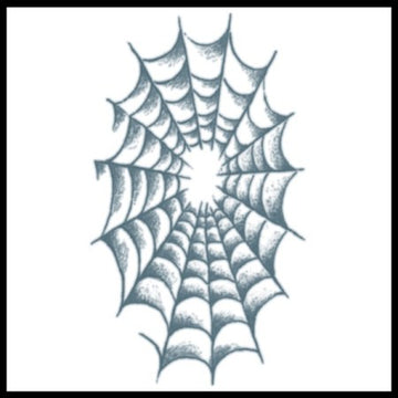 Web Tattoo