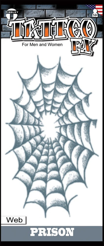 Web Tattoo