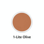 Creme Foundation - Olive Series by Ben Nye