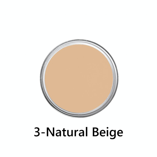 MatteHD Foundation - Soft Beige Series by Ben Nye