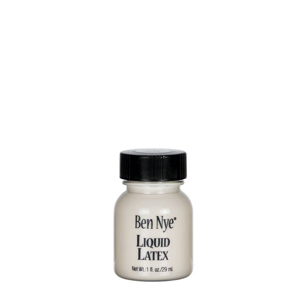 Liquid Latex (Light Skin Tone) by Ben Nye