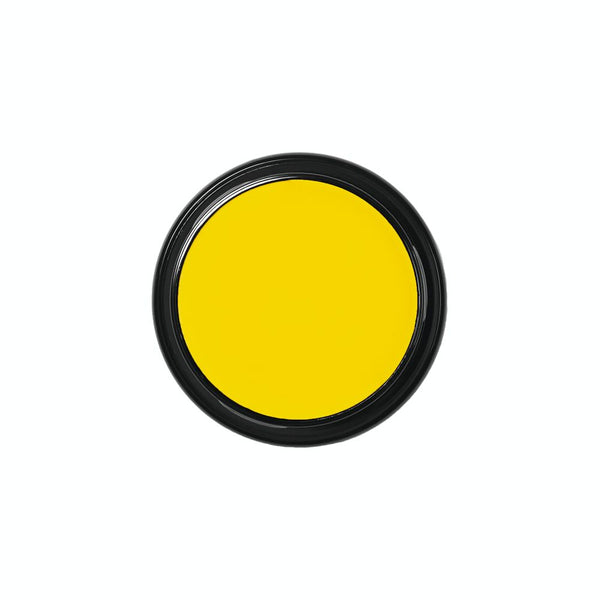 Yellow Creme Color by Ben Nye