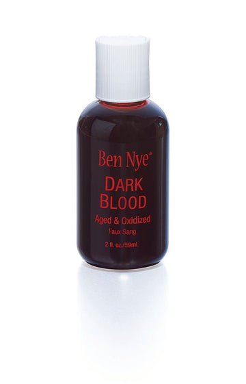 Dark Blood by Ben Nye