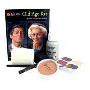 Old Age Kit by Ben Nye