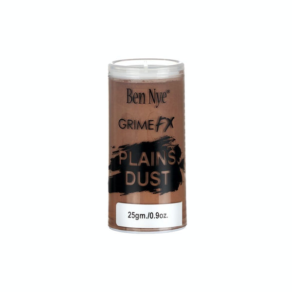 Plains Dust Character Powder by Ben Nye