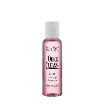 Quick Cleanse (Makeup Remover) by Ben Nye