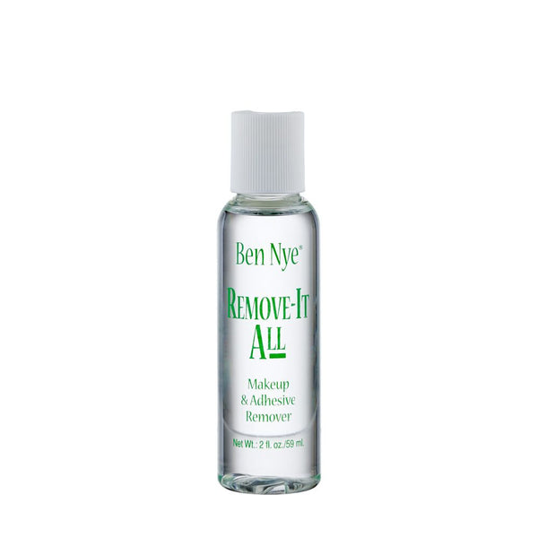 Remove-It-All (Adhesive Remover) by Ben Nye
