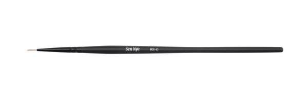 Custom Round Brush (Extra Fine Point) by Ben Nye