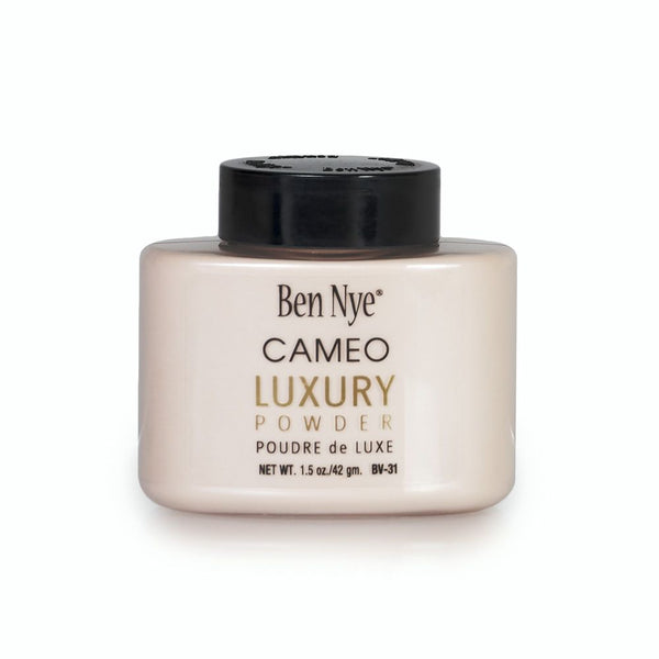 Cameo Luxury Powder by Ben Nye BV-31