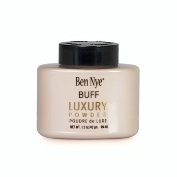 Buff Luxury Powder by Ben Nye BV-51