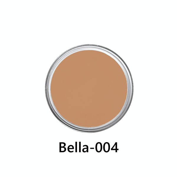 MatteHD Foundation - Bella Series by Ben Nye