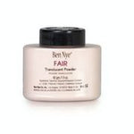 Fair Translucent Face Powder by Ben Nye